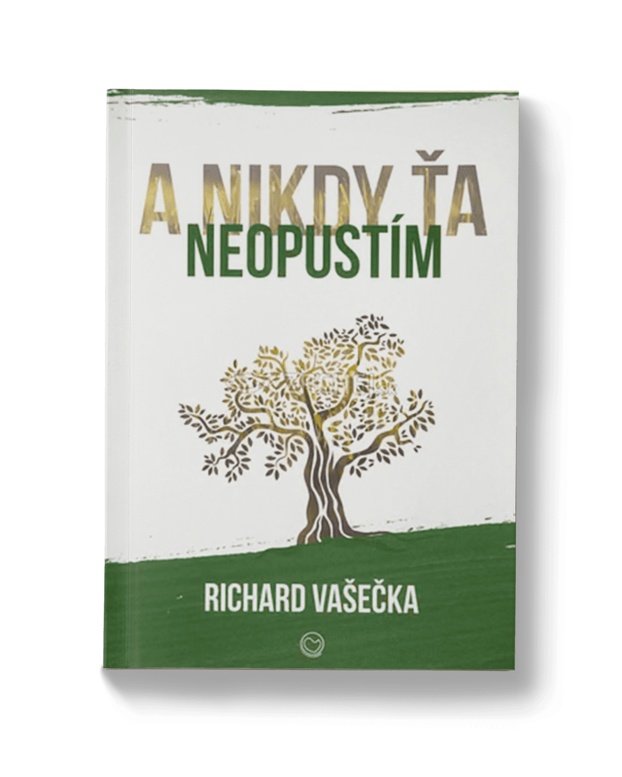 A NIKDY ŤA NEOPUSTÍM – Richard Vašečka