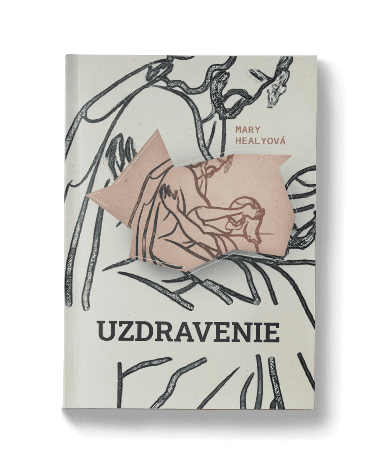 UZDRAVENIE – Mary Healyová